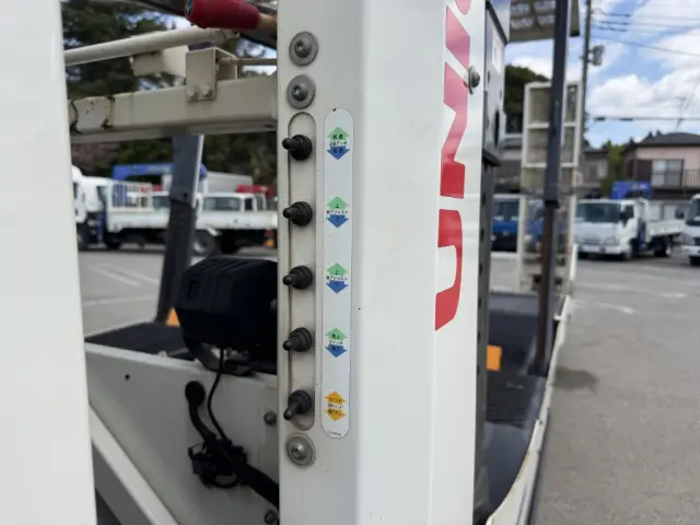 日野 デュトロ 2KG-XZU720M(2WD)の写真16