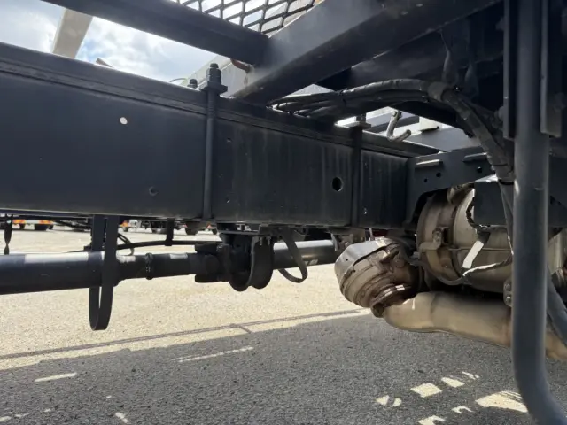 日野 デュトロ 2KG-XZU720M(2WD)の写真20