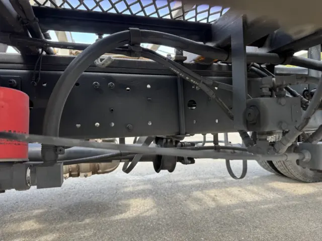 日野 デュトロ 2KG-XZU720M(2WD)の写真21