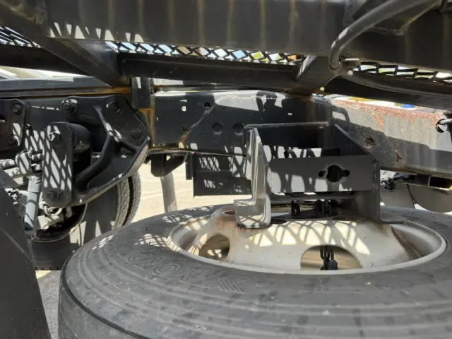 日野 デュトロ 2KG-XZU720M(2WD)の写真22