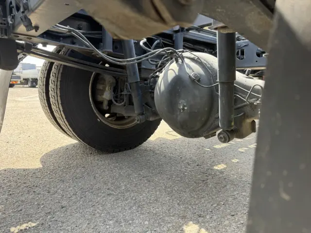 日野 デュトロ 2KG-XZU720M(2WD)の写真25