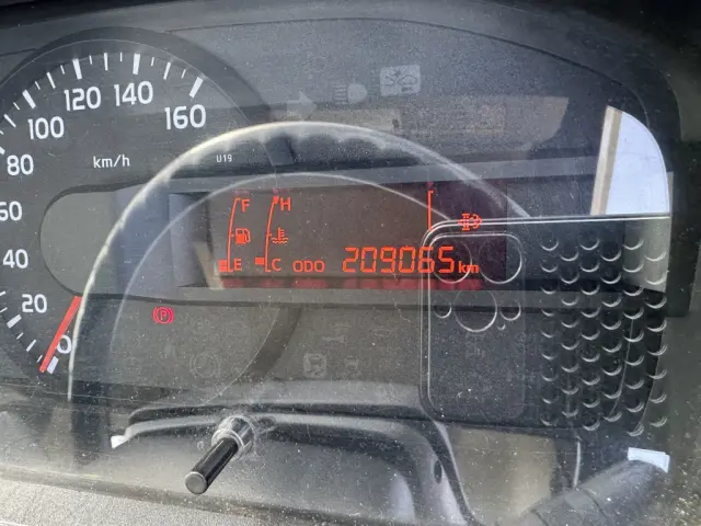 日野 デュトロ 2KG-XZU720M(2WD)の写真28