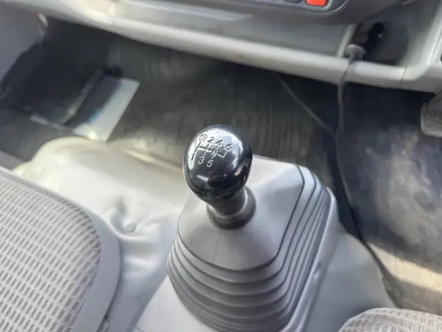 日野 デュトロ 2KG-XZU720M(2WD)の写真30