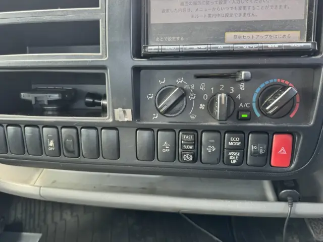 日野 デュトロ 2KG-XZU720M(2WD)の写真31