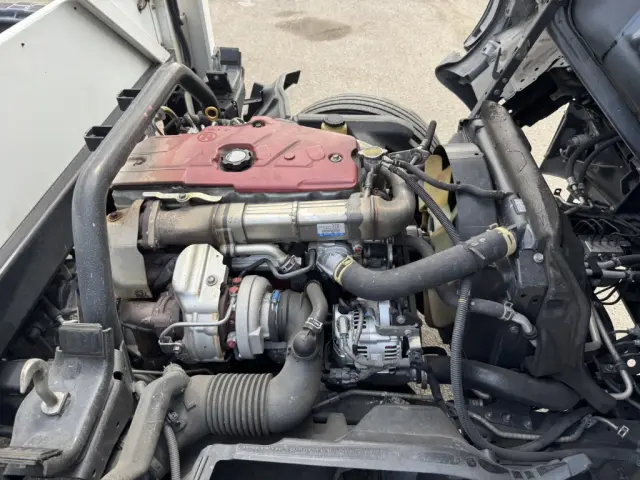 日野 デュトロ 2KG-XZU720M(2WD)の写真38