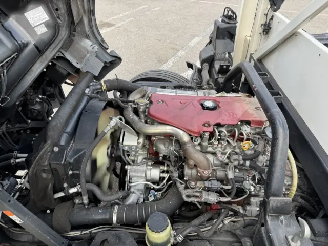 日野 デュトロ 2KG-XZU720M(2WD)の写真39