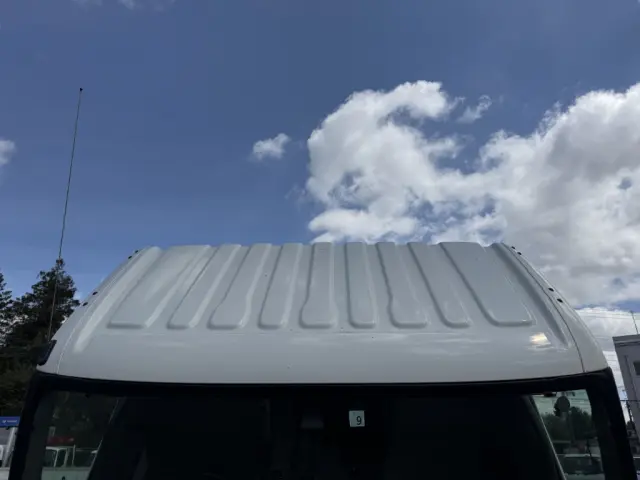 日野 デュトロ 2KG-XZU720M(2WD)の写真40