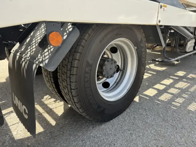 日野 デュトロ 2KG-XZU720M(2WD)の写真43