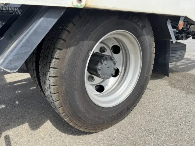 日野 デュトロ 2KG-XZU720M(2WD)の写真44