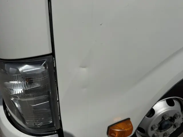 日野 デュトロ 2KG-XZU720M(2WD)の写真46