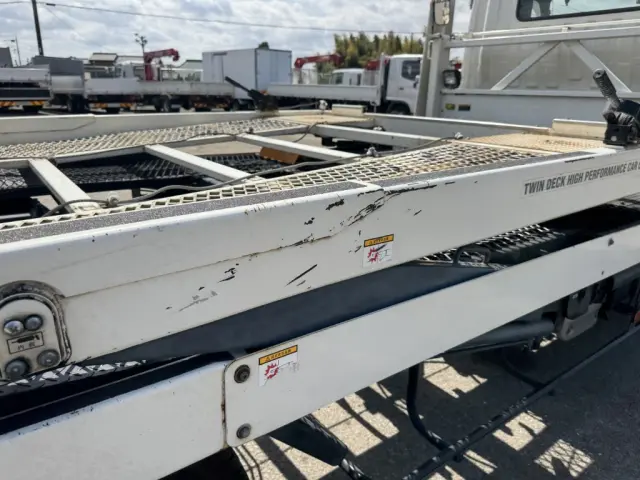 日野 デュトロ 2KG-XZU720M(2WD)の写真48