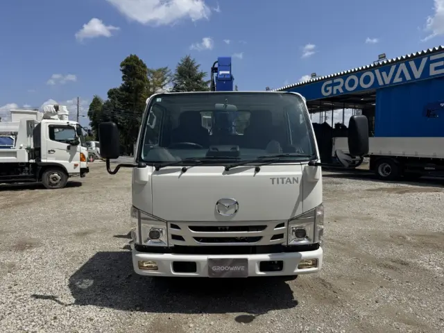 マツダ タイタン 2RG-LKR88R(2WD)の写真5