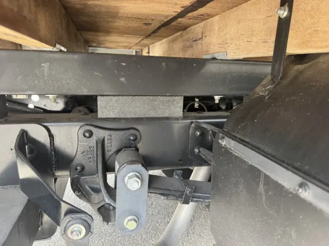 マツダ タイタン 2RG-LKR88R(2WD)の写真23