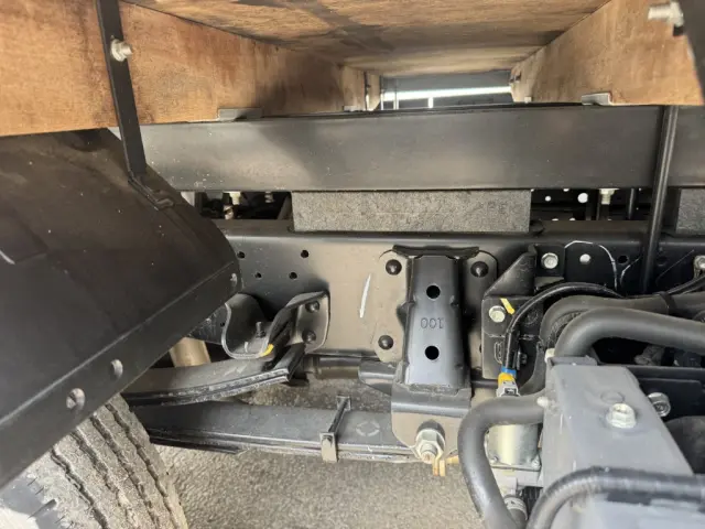 マツダ タイタン 2RG-LKR88R(2WD)の写真24