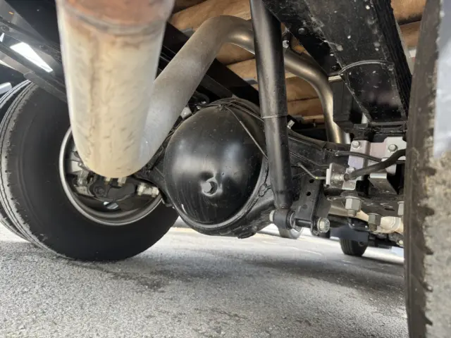マツダ タイタン 2RG-LKR88R(2WD)の写真27