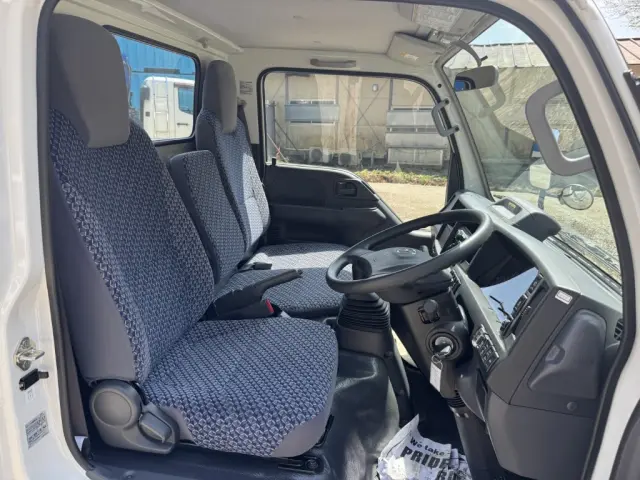 マツダ タイタン 2RG-LKR88R(2WD)の写真30