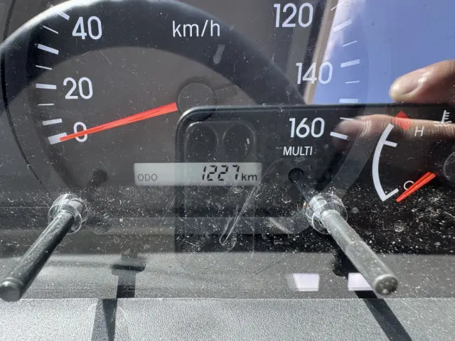 マツダ タイタン 2RG-LKR88R(2WD)の写真31
