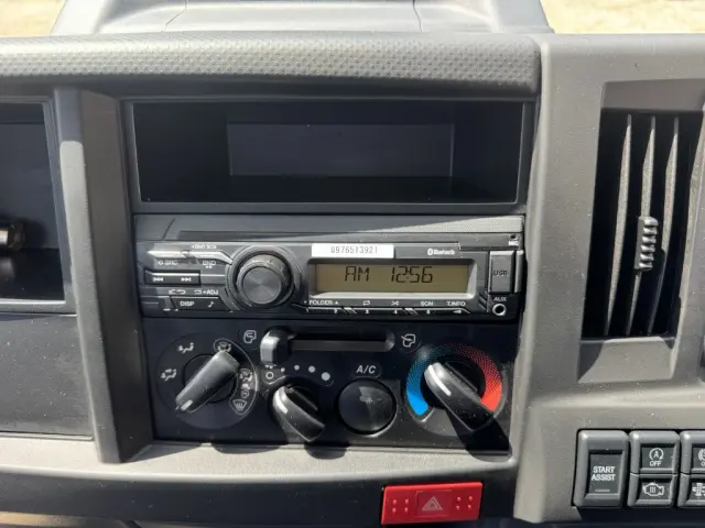 マツダ タイタン 2RG-LKR88R(2WD)の写真34
