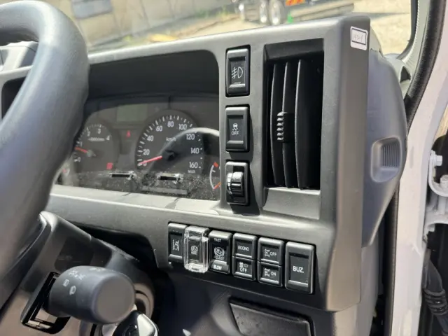 マツダ タイタン 2RG-LKR88R(2WD)の写真35