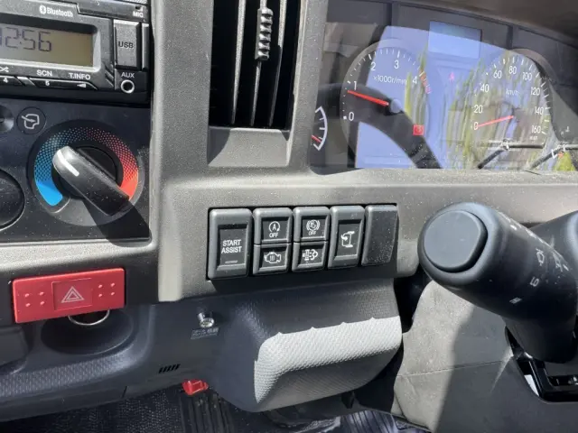 マツダ タイタン 2RG-LKR88R(2WD)の写真36