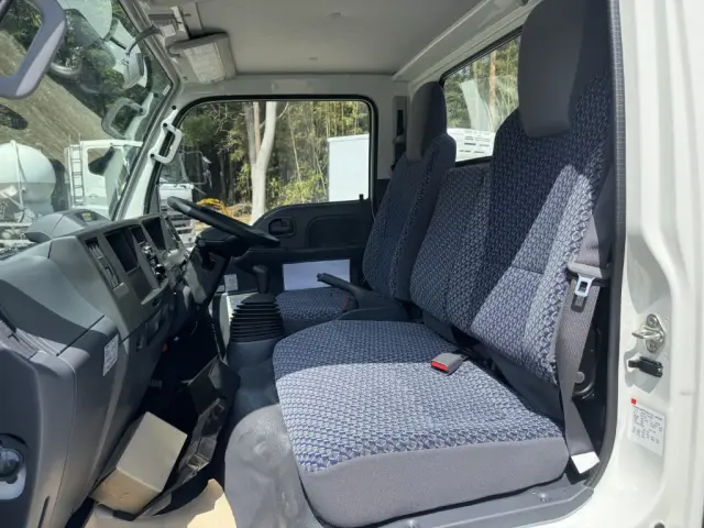 マツダ タイタン 2RG-LKR88R(2WD)の写真38