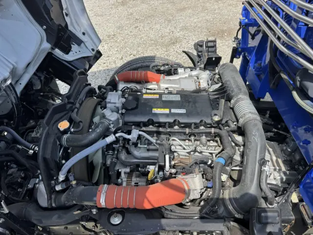 マツダ タイタン 2RG-LKR88R(2WD)の写真40