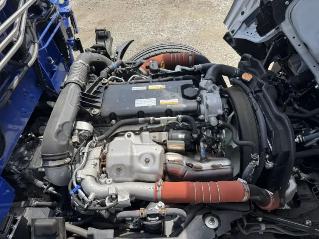 マツダ タイタン 2RG-LKR88R(2WD)の写真41