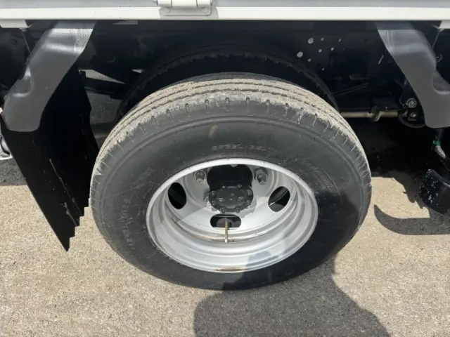 マツダ タイタン 2RG-LKR88R(2WD)の写真44