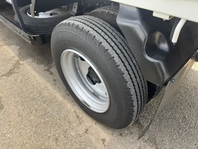 マツダ タイタン 2RG-LKR88R(2WD)の写真45