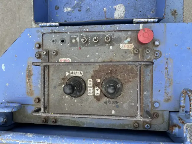 日野 デュトロ SKG-XZU600E(2WD)の写真12