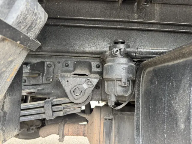 日野 デュトロ SKG-XZU600E(2WD)の写真18