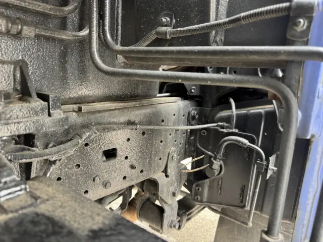 日野 デュトロ SKG-XZU600E(2WD)の写真19