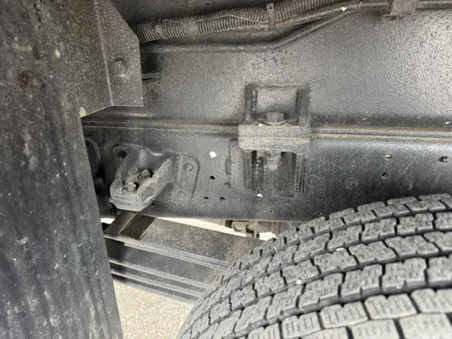 日野 デュトロ SKG-XZU600E(2WD)の写真20