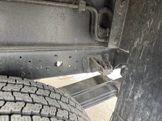 日野 デュトロ SKG-XZU600E(2WD)の写真21