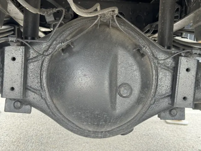 日野 デュトロ SKG-XZU600E(2WD)の写真23