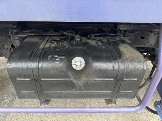 日野 デュトロ SKG-XZU600E(2WD)の写真24