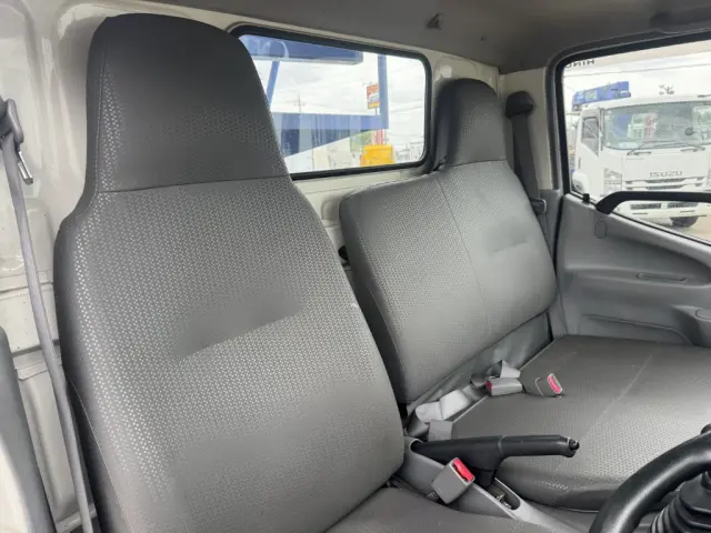 日野 デュトロ SKG-XZU600E(2WD)の写真25