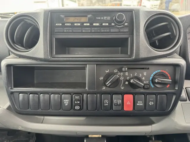 日野 デュトロ SKG-XZU600E(2WD)の写真29