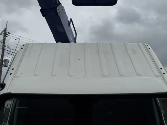 日野 デュトロ SKG-XZU600E(2WD)の写真36