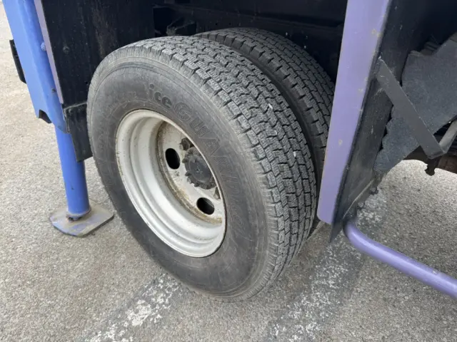 日野 デュトロ SKG-XZU600E(2WD)の写真38