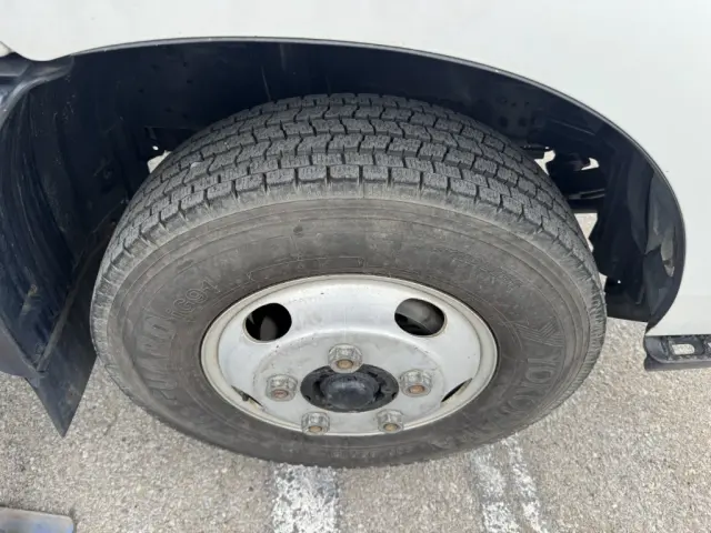 日野 デュトロ SKG-XZU600E(2WD)の写真39