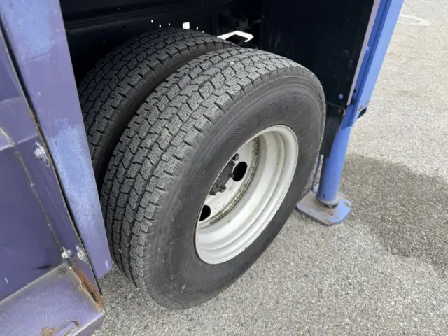 日野 デュトロ SKG-XZU600E(2WD)の写真39