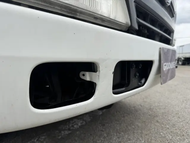 日野 デュトロ SKG-XZU600E(2WD)の写真40