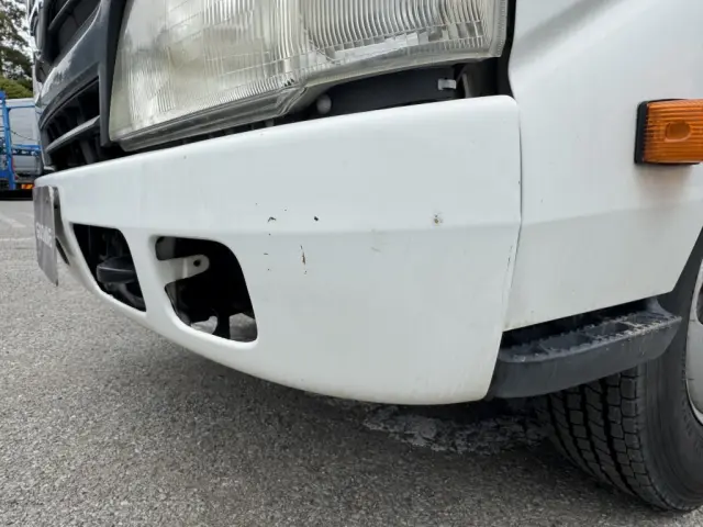 日野 デュトロ SKG-XZU600E(2WD)の写真41