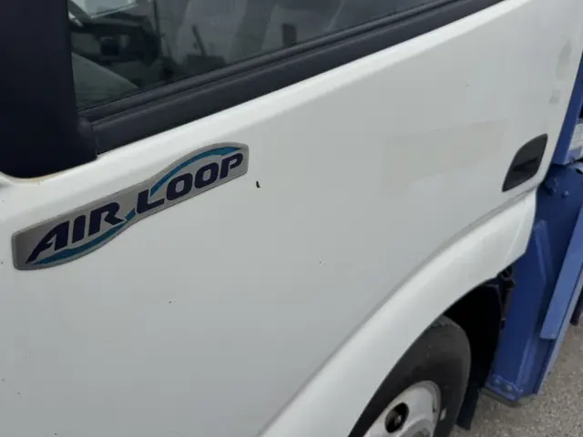 日野 デュトロ SKG-XZU600E(2WD)の写真43