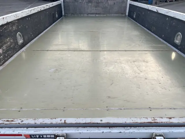 いすゞ エルフ TPG-NKR85AR(2WD)の写真12