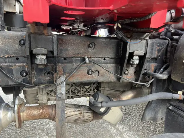 いすゞ エルフ TPG-NKR85AR(2WD)の写真23