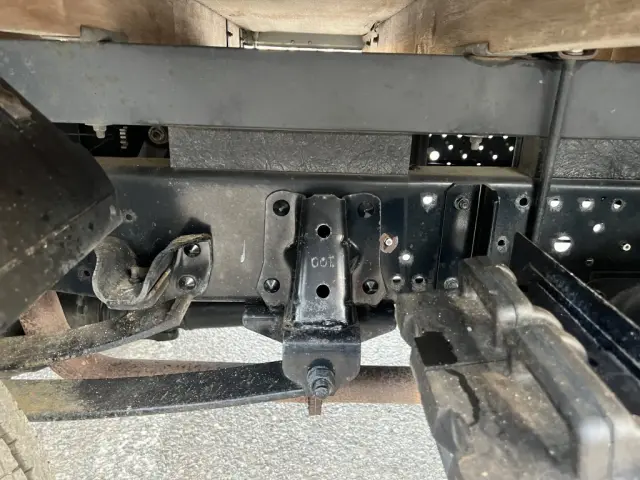 いすゞ エルフ TPG-NKR85AR(2WD)の写真27