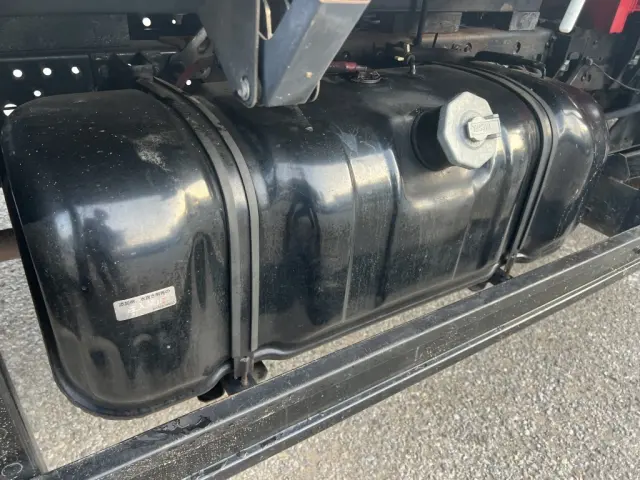 いすゞ エルフ TPG-NKR85AR(2WD)の写真29