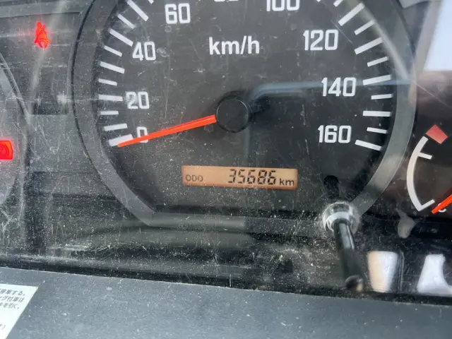 いすゞ エルフ TPG-NKR85AR(2WD)の写真31